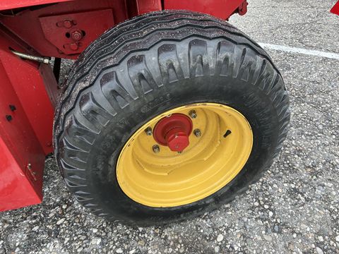 New Holland 544 CC