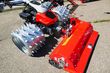 Aebi CC 160 Hydro