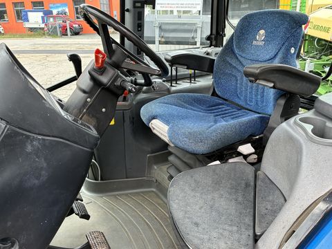 New Holland TM 125