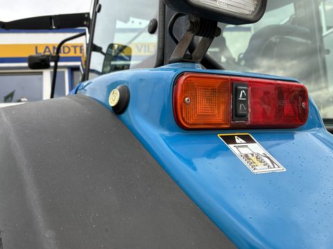 New Holland TM 125