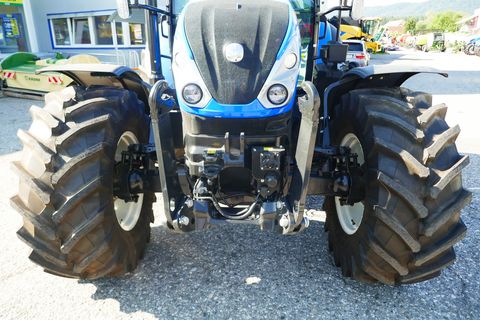 New Holland T5.110 Utility Dual Command