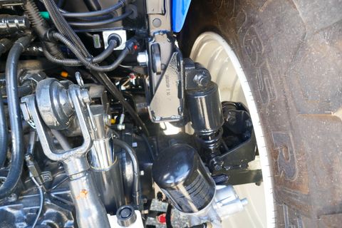 New Holland T5.110 Utility Dual Command