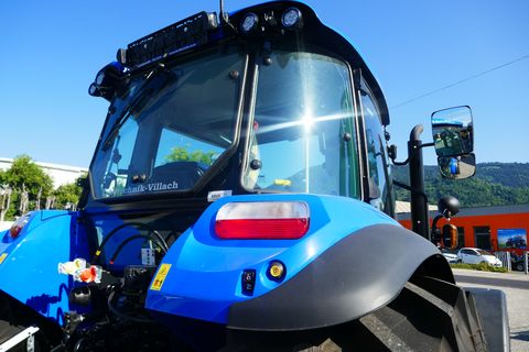 New Holland T5.110 Utility Dual Command