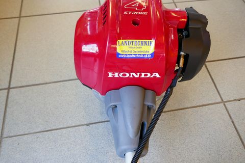 Honda UMK 450 UE Vorführgerät
