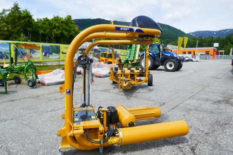 Tanco S 100