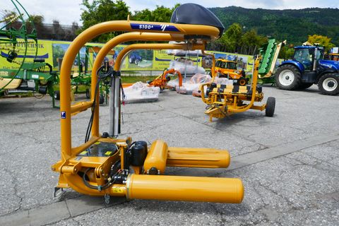Tanco S 100