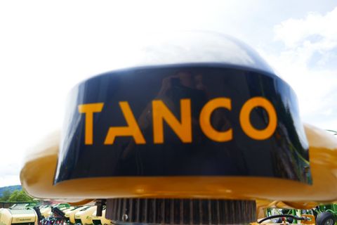 Tanco S 100