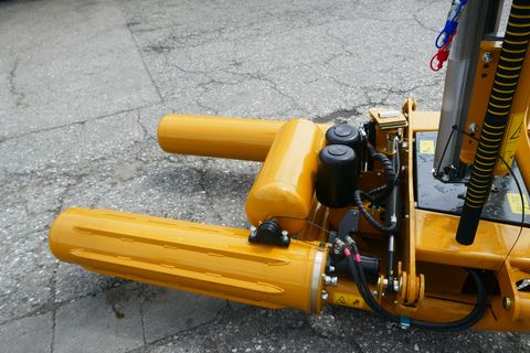 Tanco S 100