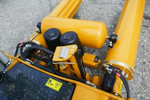 Tanco S 100