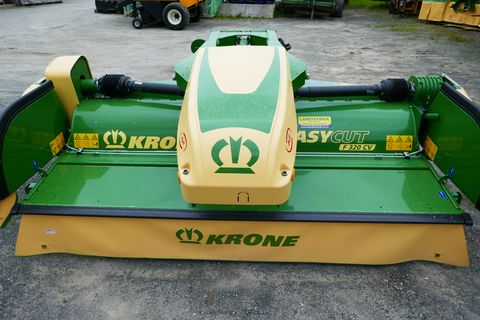 Krone EasyCut F 320 CV Pull 