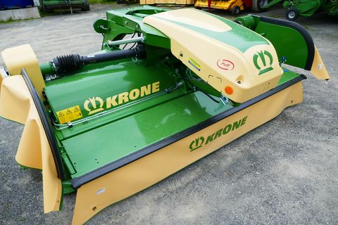 Krone EasyCut F 320 CV Pull