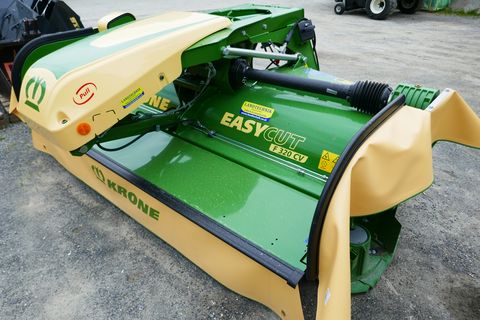 Krone EasyCut F 320 CV Pull