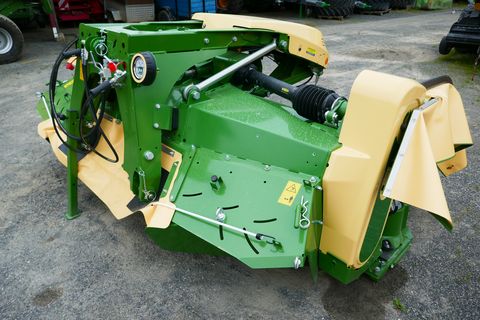 Krone EasyCut F 320 CV Pull