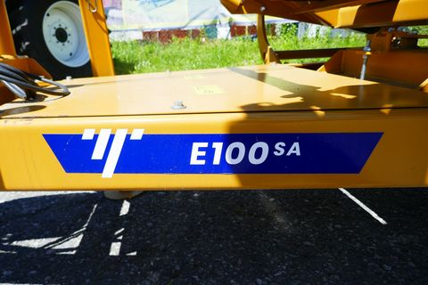 Tanco E 100 SA