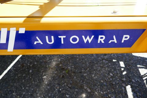 Tanco E 100 SA