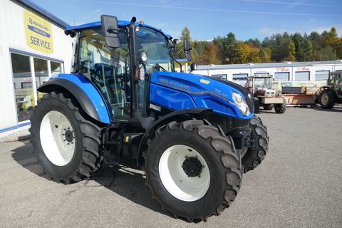 New Holland T5.90 Dual Command