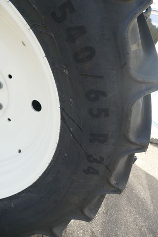 New Holland T5.90 Dual Command