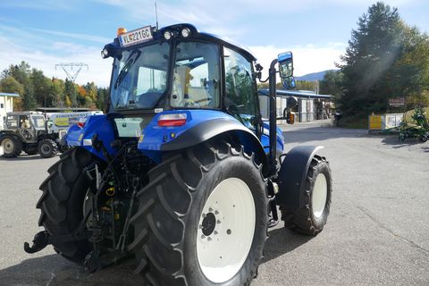 New Holland T5.90 Dual Command