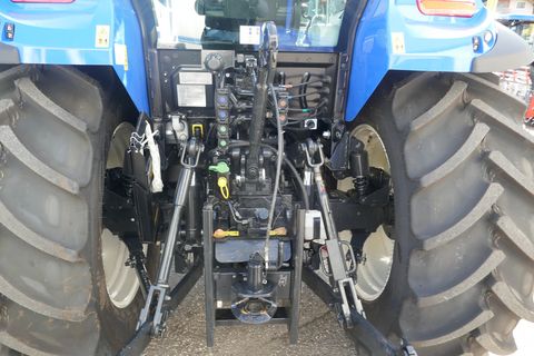 New Holland T5.90 Dual Command