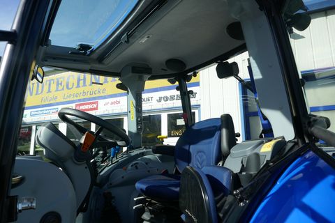 New Holland T5.90 Dual Command