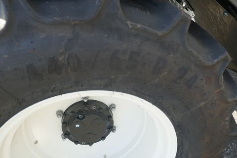 New Holland T5.90 Dual Command