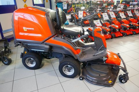 Husqvarna RC 320 TS AWD