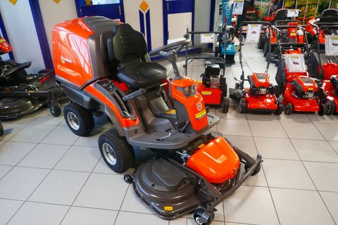 Husqvarna RC 320 TS AWD