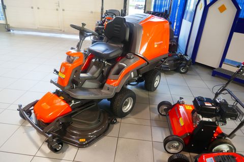 Husqvarna RC 320 TS AWD