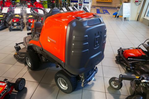 Husqvarna RC 320 TS AWD