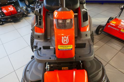 Husqvarna RC 320 TS AWD