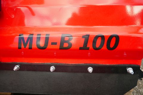 Aebi Müthing MU-B 100