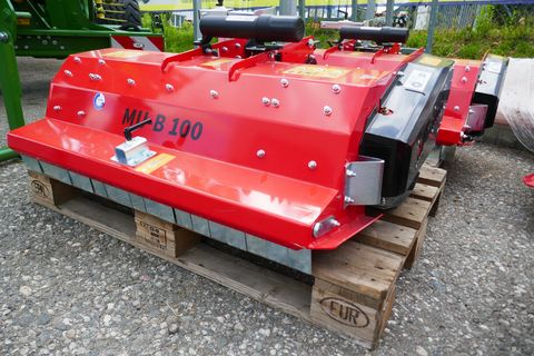 Aebi Müthing MU-B 100