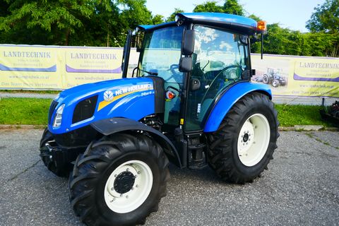 New Holland T4.55 St
