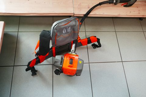 Husqvarna Motorsense 553 RBX