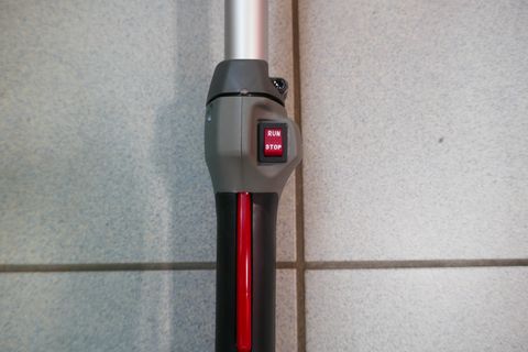 Husqvarna Motorsense 553 RBX