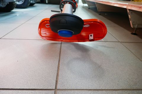 Husqvarna Motorsense 553 RBX