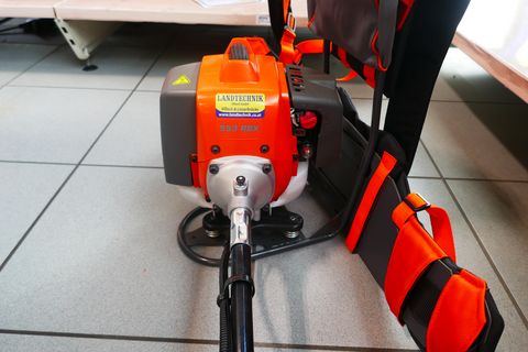 Husqvarna Motorsense 553 RBX