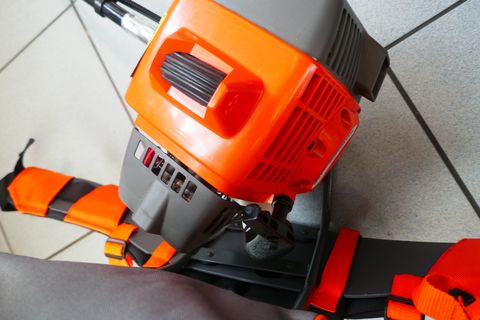Husqvarna Motorsense 553 RBX