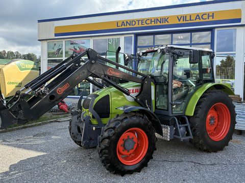 Claas Celtis 436