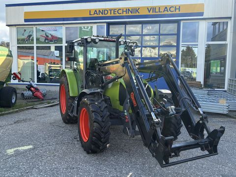 Claas Celtis 436