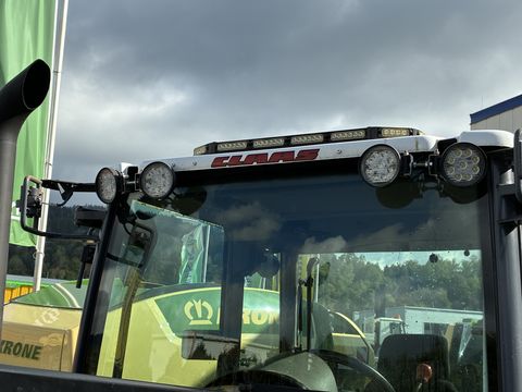Claas Celtis 436
