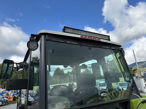 Claas Celtis 436
