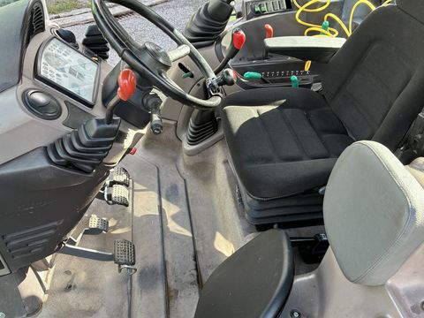 Claas Celtis 436