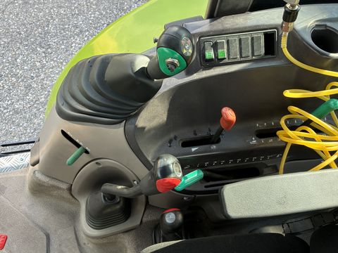 Claas Celtis 436