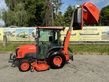 Kubota STW 40