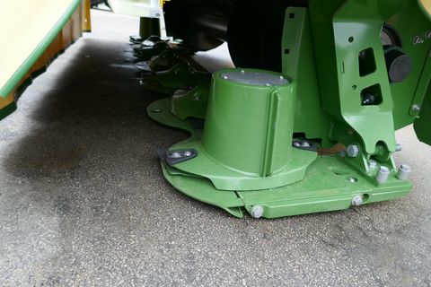 Krone EasyCut F 320 Gen. 4  