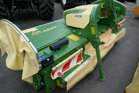 Krone EasyCut F 320 Gen. 4  
