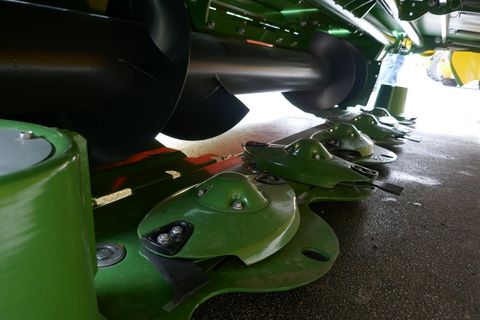 Krone EasyCut F 320 Gen. 4  