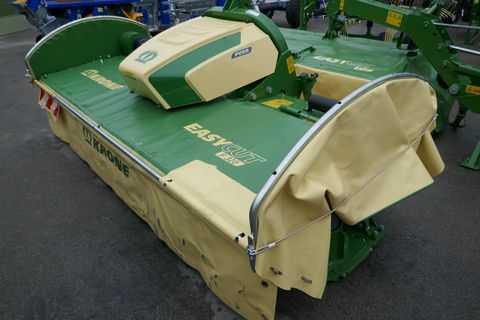Krone EasyCut F 320 Gen. 4  