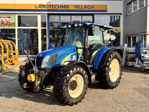 New Holland T5050